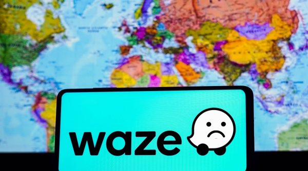 Decizie extremă luată de Google Maps și Waze după începerea războiului din Israel