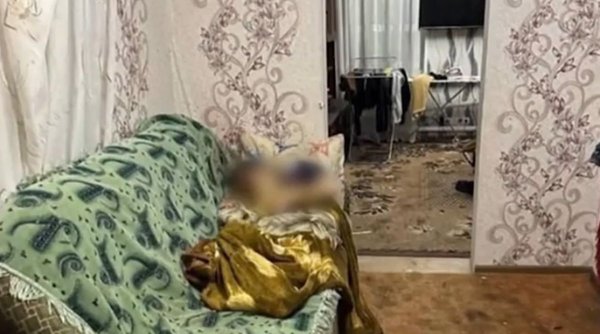 O familie cu doi copii mici a fost mitraliată de soldaţii ruşi, în somn, într-o localitate sub ocupație din Ucraina | Autoritățile pro-Moscova confirmă arestarea a doi suspecți
