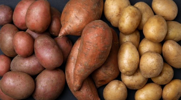 Cartoful, aliatul sănătății în timpul sezonului rece