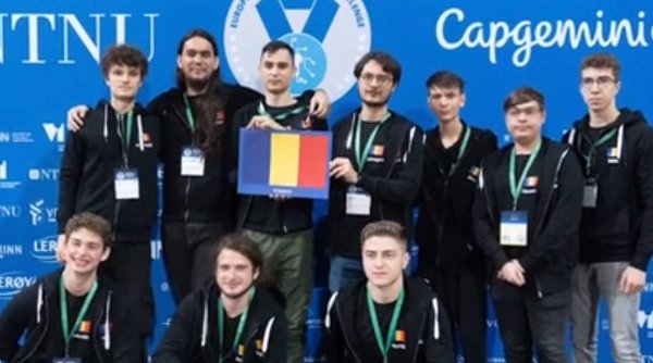 România a obținut locul opt la Campionatul European de Securitatea Cibernetică