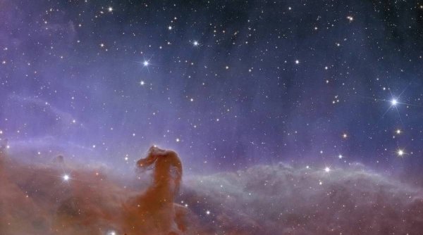Agenția Spațială Europeană a dezvăluit primele imagini color ale cosmosului: 