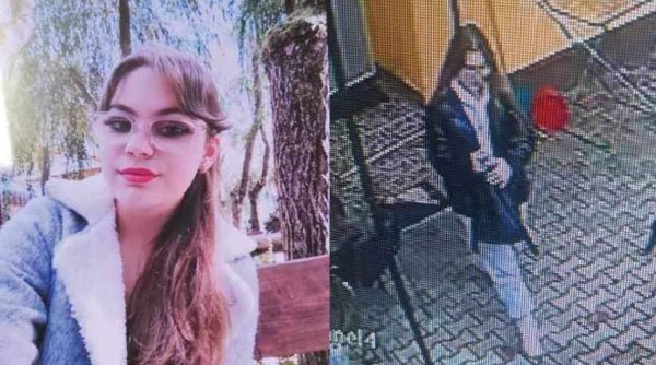 Recompensă de 10.000 de euro pentru găsirea fetei de 13 ani din Sighetu Marmației. Locul în care a fost văzută Sara ultima dată