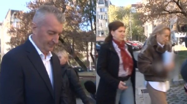 Socrii primarului Cătălin Cherecheş rămân în arest, în dosarul mitei pentru un judecător. Decizia este definitivă