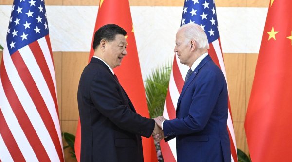 Joe Biden a dezvăluit ce așteaptă de la Xi Jinping pentru ca întâlnirea lor din San Francisco să fie un succes | Prima vizită a președintelui chinez în SUA, în ultimii șase ani
