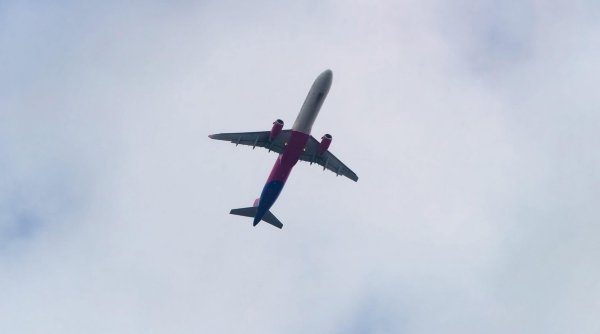 Wizz Air reia mai multe zboruri mult așteptate, din decembrie. Preţul biletelor porneşte de la 20 de euro
