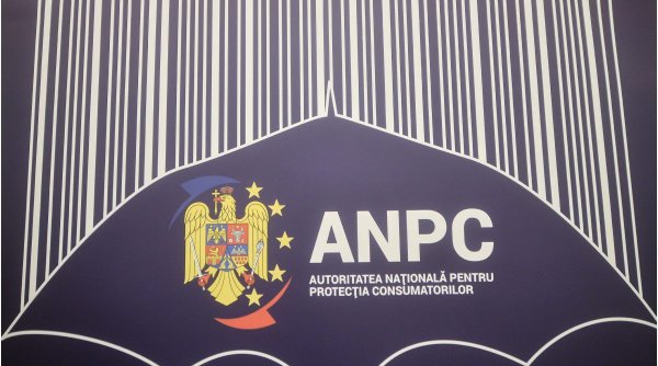 Amenzi de 6,6 milioane de lei date de ANPC la două dintre cele mai mari lanțuri de magazine din România. Descoperirile făcute de comisarii ANPC