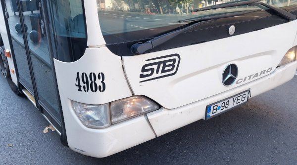 Autobuzul 783 către Aeroportul Otopeni se desfiinţează. Noua linie va funcţiona non-stop