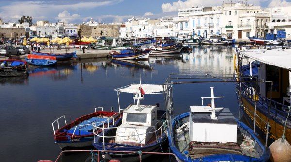 Tunisia, una dintre noile destinaţii turistice preferate de români