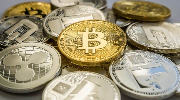 Bitcoin depășește 42.000 de dolari | Această valoarea nu a mai fost depășită din aprilie 2022