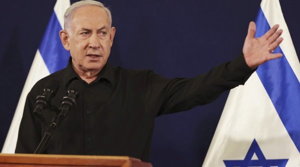 Război în Israel, ziua 64. Netanyahu: Autoritatea palestiniană ”nu este soluția” pentru Gaza