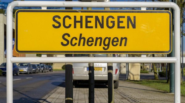 Surse: Austria, de acord ca România să intre în Schengen cu aeroporturile