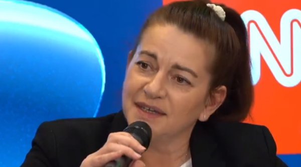 Mihaela Frăsineanu, consilier de stat, despre noul Cod Silvic și importanța pădurilor: 
