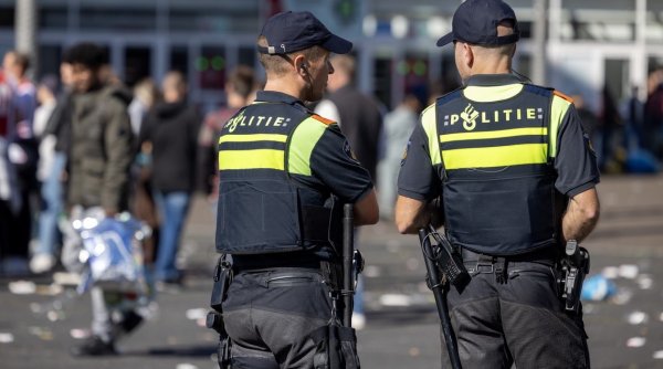 Țara din Europa care a ridicat nivelul amenințării teroriste la 