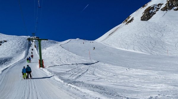 Care sunt cele mai căutate stațiuni de schi din Elveția