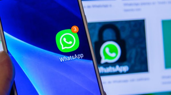 Val de tentative de fraudă pe WhatsApp. Ce sunt sfătuiți utilizatorii să facă pentru a scăpa de infractorii cibernetici