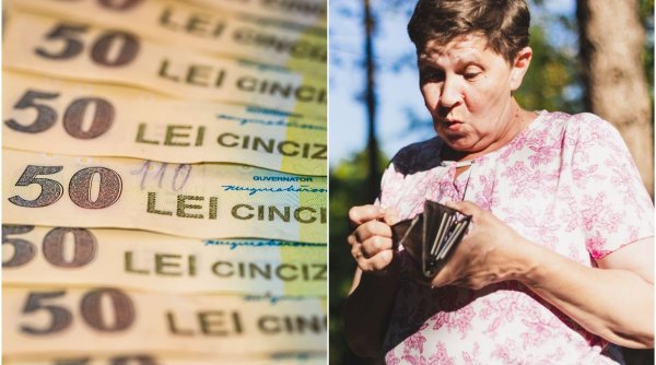 Bucurie pentru pensionarii români. Ar putea primi bani în plus pe lângă pensie!