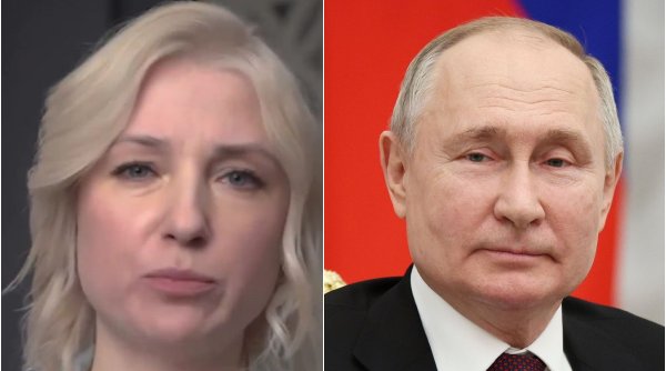 Ea este Ekaterina din Rjev, femeia care vrea să-l înfrunte pe Putin în alegerile prezidențiale menite să-l mențină la putere cel puțin până în 2030