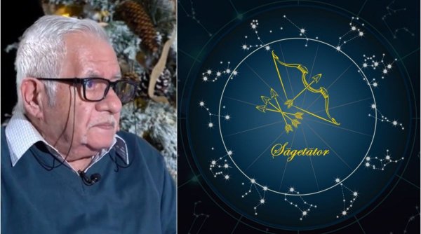 Horoscop 25-31 decembrie 2023, cu Mihai Voropchievici. Se deschid noi orizonturi la Berbeci, un bulgăre de foc nimereşte peste Vărsători