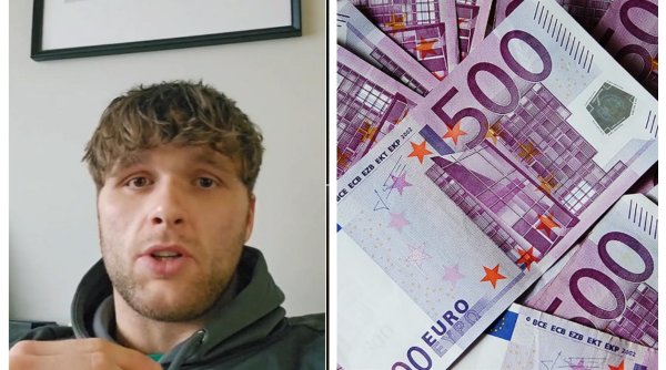 Un tănăr spune că a dat lovitura la un job pe care nu îl vrea nimeni | Câștigă aproximativ 8.000 de euro pe lună: ”Este grozav”