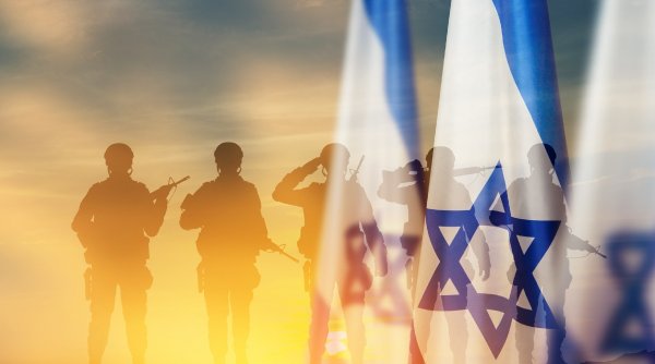 Război în Israel, ziua 97. Liderii iordanian, egiptean şi palestinian îndeamnă la 