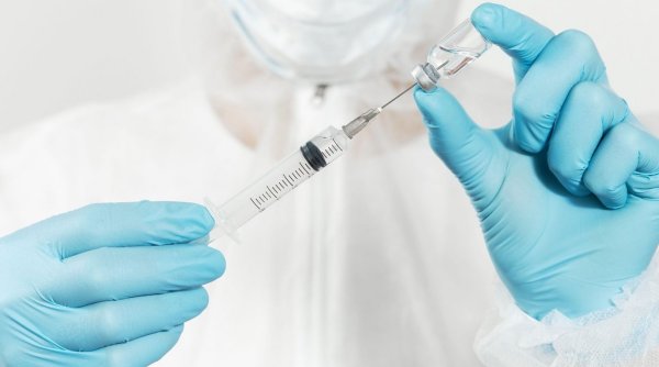 Ministerul Sănătăţii, anunţ important despre decontarea vaccinurilor de care beneficiază anumiţi români