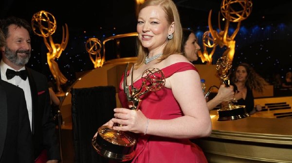 Premiile Emmy 2024: 