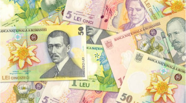 Curs valutar BNR 2 februarie 2024. Leul creşte în raport cu principalele valute 