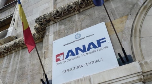 ANAF a publicat “lista ruşinii” pentru al patrulea trimestru al anului 2023. Marii rău-platnici ai ţării