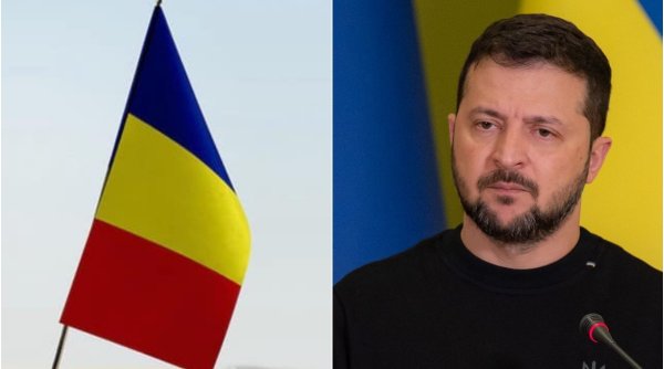 Românii din Maramureșul de Nord s-au alăturat demersului pentru instituirea Zilei Limbii Române în Ucraina