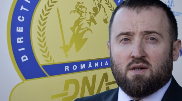 Şeful DNA, Marius Voineag, despre dosarele Dumitru Buzatu și Iulian Dumitrescu: 