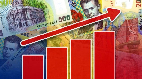 Datoria externă a României a crescut cu 25 miliarde de euro, în 2023. Suma totală împrumutată este uriașă | Datoria administraţiei publice reprezintă 45%