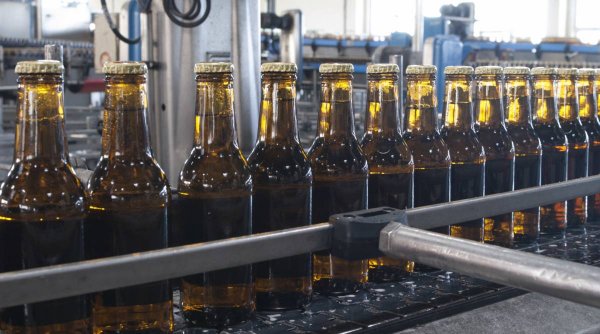 Una dintre cele mai cunoscute fabrici de bere din România își închide porțile, după 44 de ani de activitate. Sute de angajați rămân fără locuri de muncă