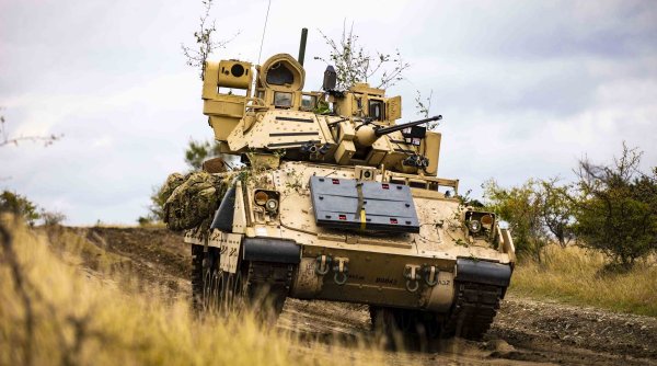 NATO aduce mii de militari în plus în România, pe fondul riscurilor de extindere a războiului din Ucraina