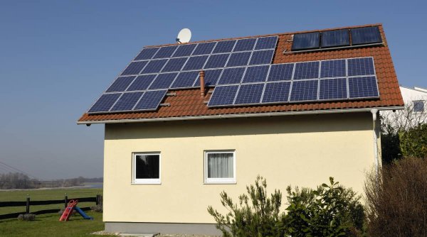 Casa Verde Fotovoltaice 2024. AFM a publicat noi liste cu dosare aprobate: 