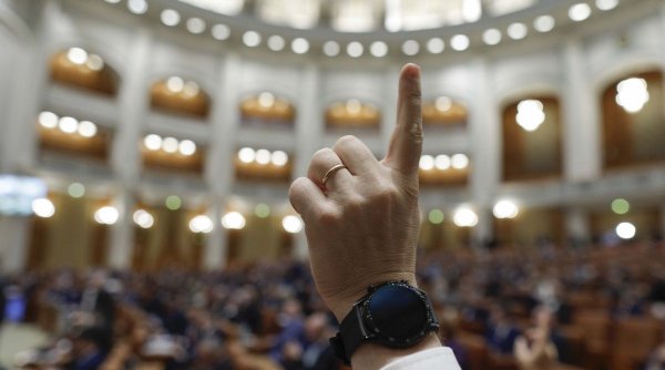 Lista variantelor de candidaţi pentru Primăria Bucureşti, Sectorul 1 şi Sectorul 2. Candidatul PNL-PSD la alegerile europarlamentare, decis în şedinţa de coaliţie