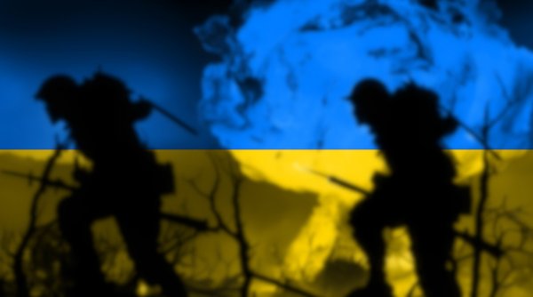 Sondajul care arată ce cred românii despre războiul din Ucraina şi bugetul pentru apărarea României