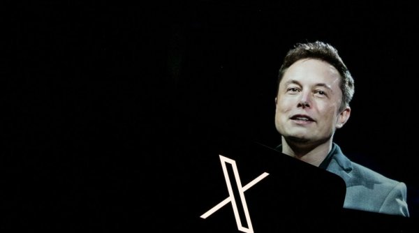 Elon Musk a dezvăluit ce face înainte de a posta controversatele sale mesaje pe rețeaua X
