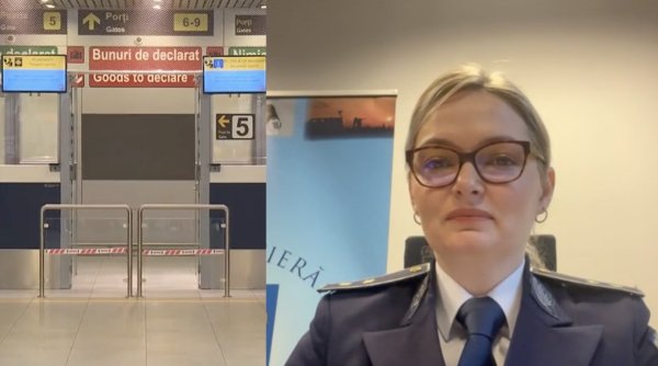 România intră în Schengen aerian, săptămâna aceasta. Poliția de Frontieră transmite noile reguli pentru români, pe aeroporturi