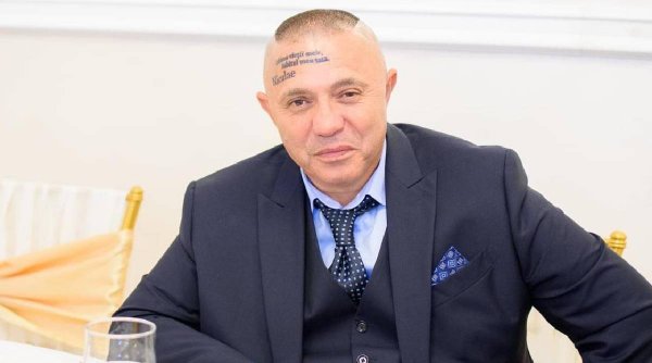Nicolae Guţă, verificat de ANAF după donaţiile uriaşe de pe TikTok | Surse