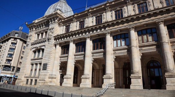 Angajații din muzeele și bibliotecile din România vor intra în grevă japoneză | Salariații cer alocarea unui buget de 0.9 din PIB către sectorul cultural 