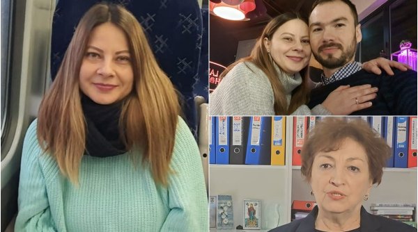 Reacţia conducerii Spitalului din Bacău în cazul Mariei, gravida care a murit împreună cu fătul său, la 24 de ore de la internarea în maternitate