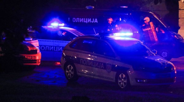 Un complice în cazul de omor căruia i-a căzut victimă Danka, fetița de doi ani din Serbia, și-a găsit sfârșitul după gratii