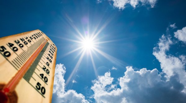 Lumea a traversat cea mai călduroasă lună martie din istorie | Specialiștii ANM, previziuni meteo pentru perioada următoare