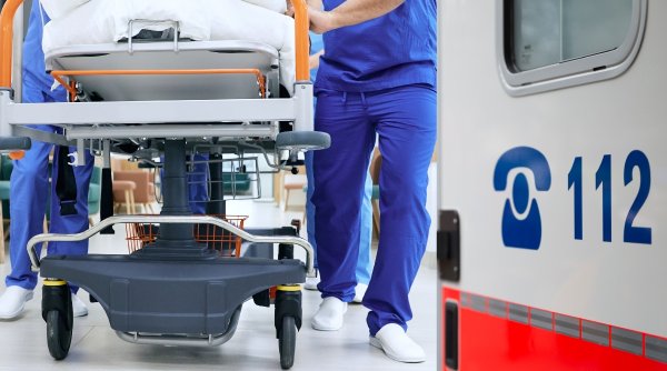 Colegiul Medicilor din Bucureşti anunţă că a declanşat o cercetare în ceea ce priveşte situaţia de la Spitalul 
