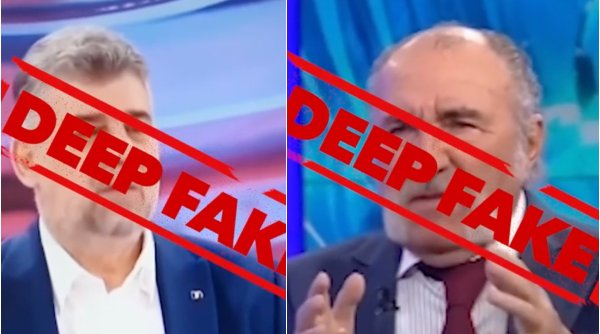Legea DeepFake este blocată în Parlament, deși tot mai mulți români sunt fraudați prin videoclipurile false care se folosesc de imaginea oficialilor țării