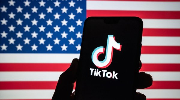 Aplicaţia TikTok ar putea fi interzisă în SUA. Camera Reprezentanţilor a adoptat proiectul de lege