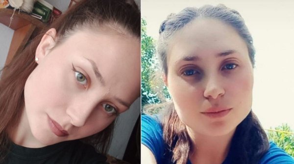 Ana-Maria, tânăra însărcinată dispărută după ce a urcat într-o maşină la ocazie, a fost găsită moartă