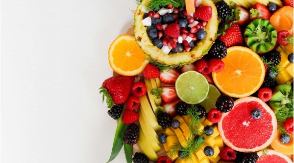 Fructul care te scapă de stres doar dacă îl miroși. Are efecte spectaculoase asupra stării de sănătate 