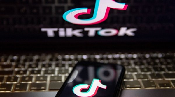 TikTok suspendă în Uniunea Europeană recompensele acuzate că provoacă dependenţă