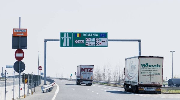 Guvernul a aprobat deschiderea unui nou punct de trecere la frontiera dintre România și Ungaria